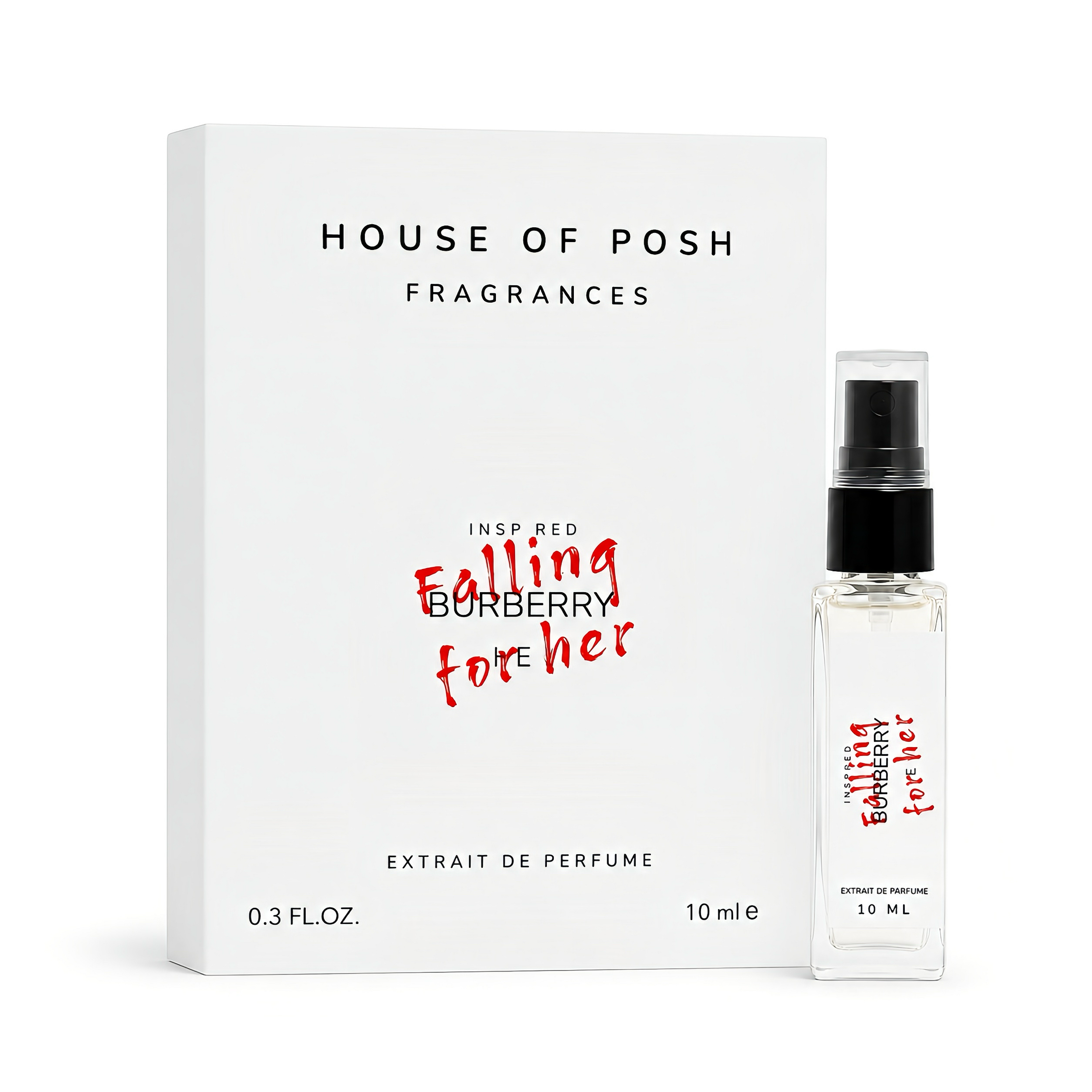 Falling for Her