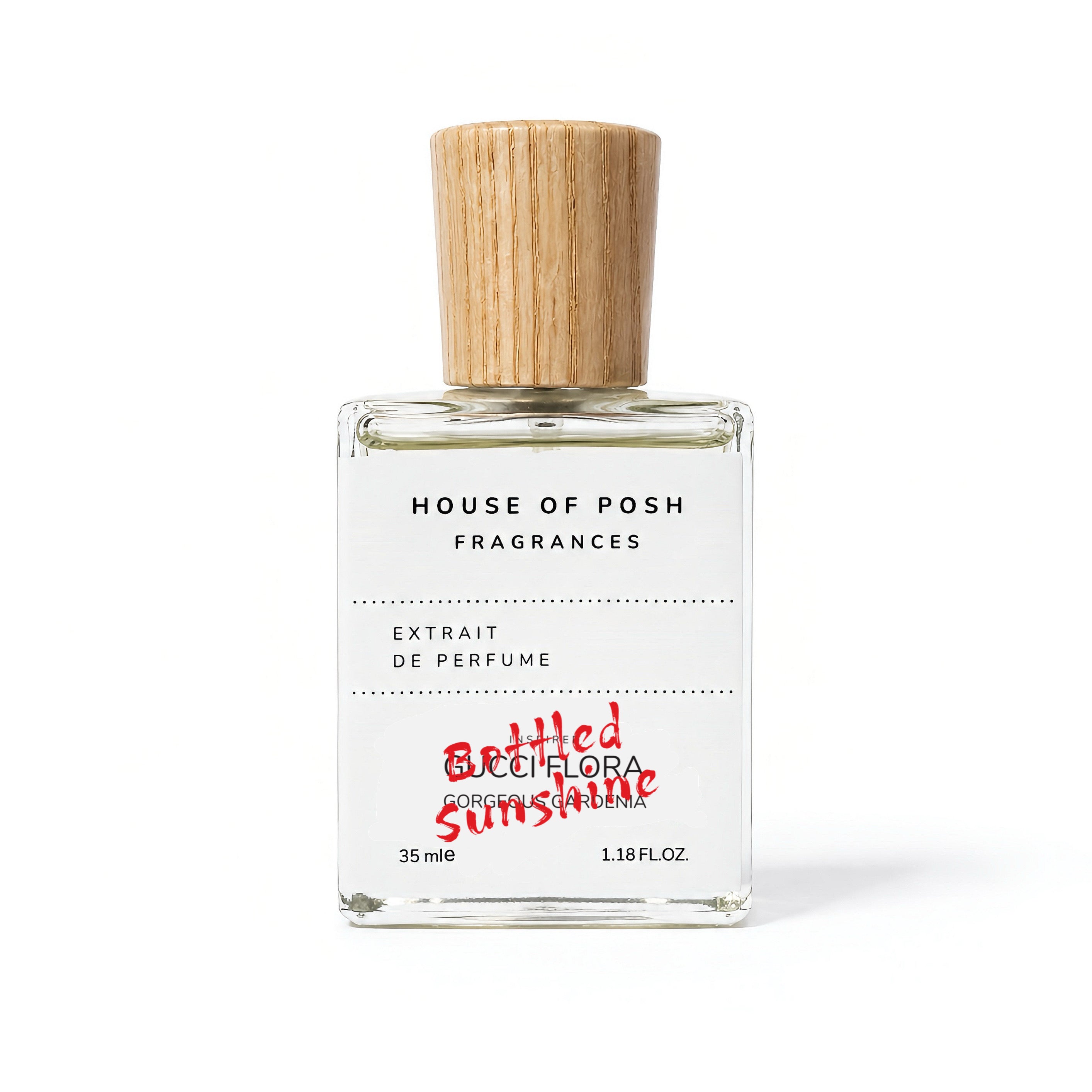 Bottled Sunshine