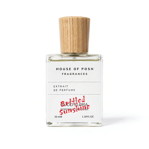 Bottled Sunshine